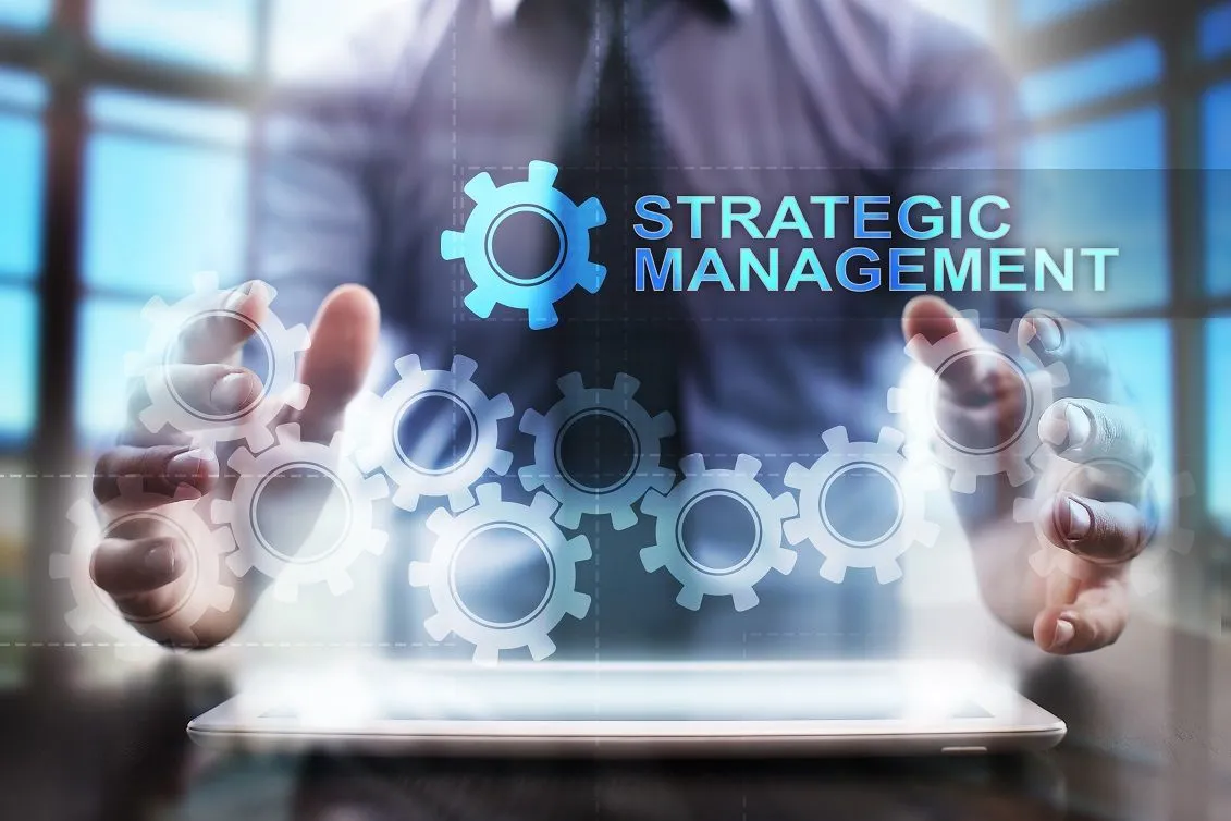 strategic-management